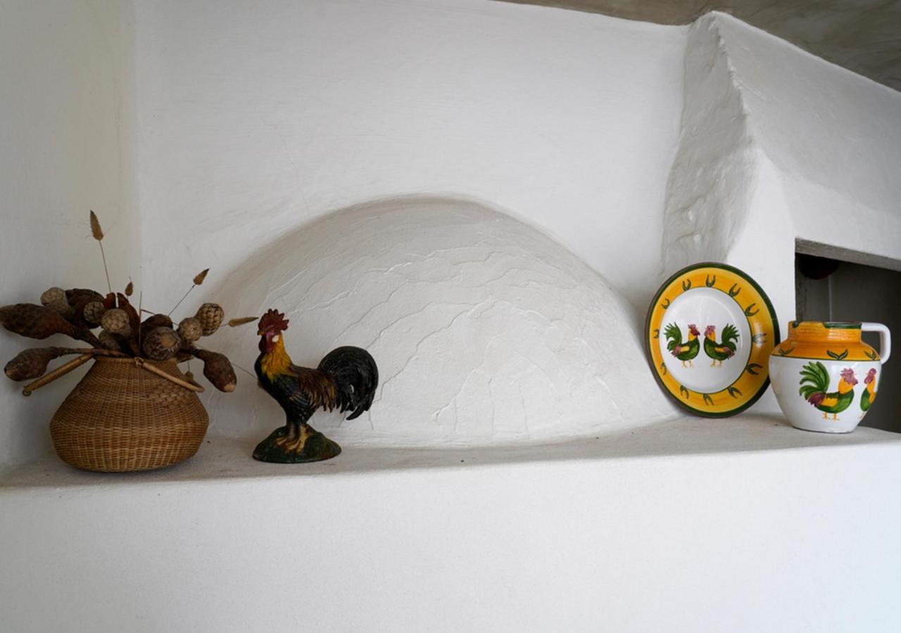 Casa Do Adro, Casaspensadas Juncal  외부 사진