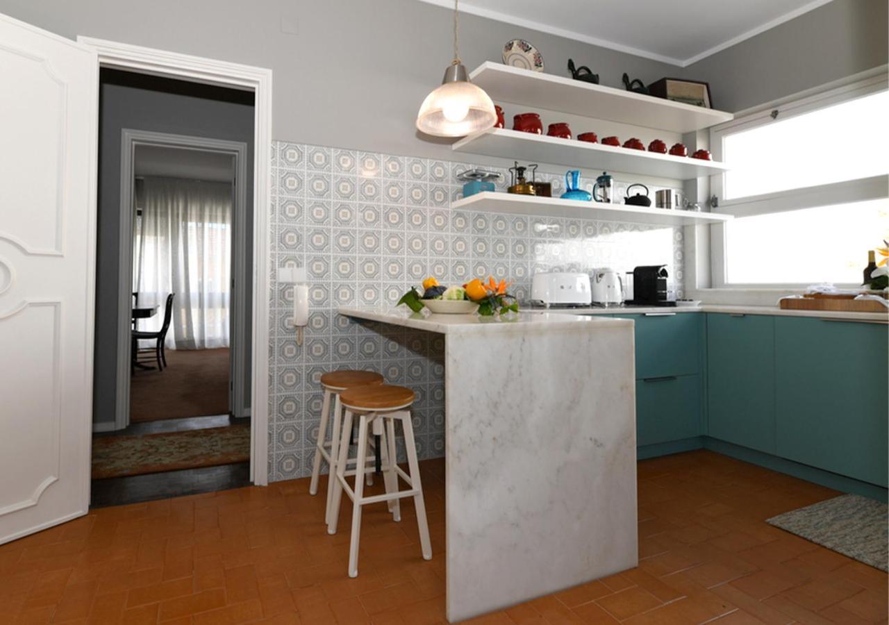 Casa Do Adro, Casaspensadas Juncal  외부 사진