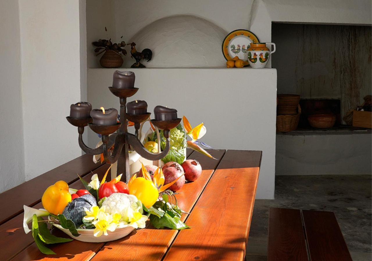 Casa Do Adro, Casaspensadas Juncal  외부 사진