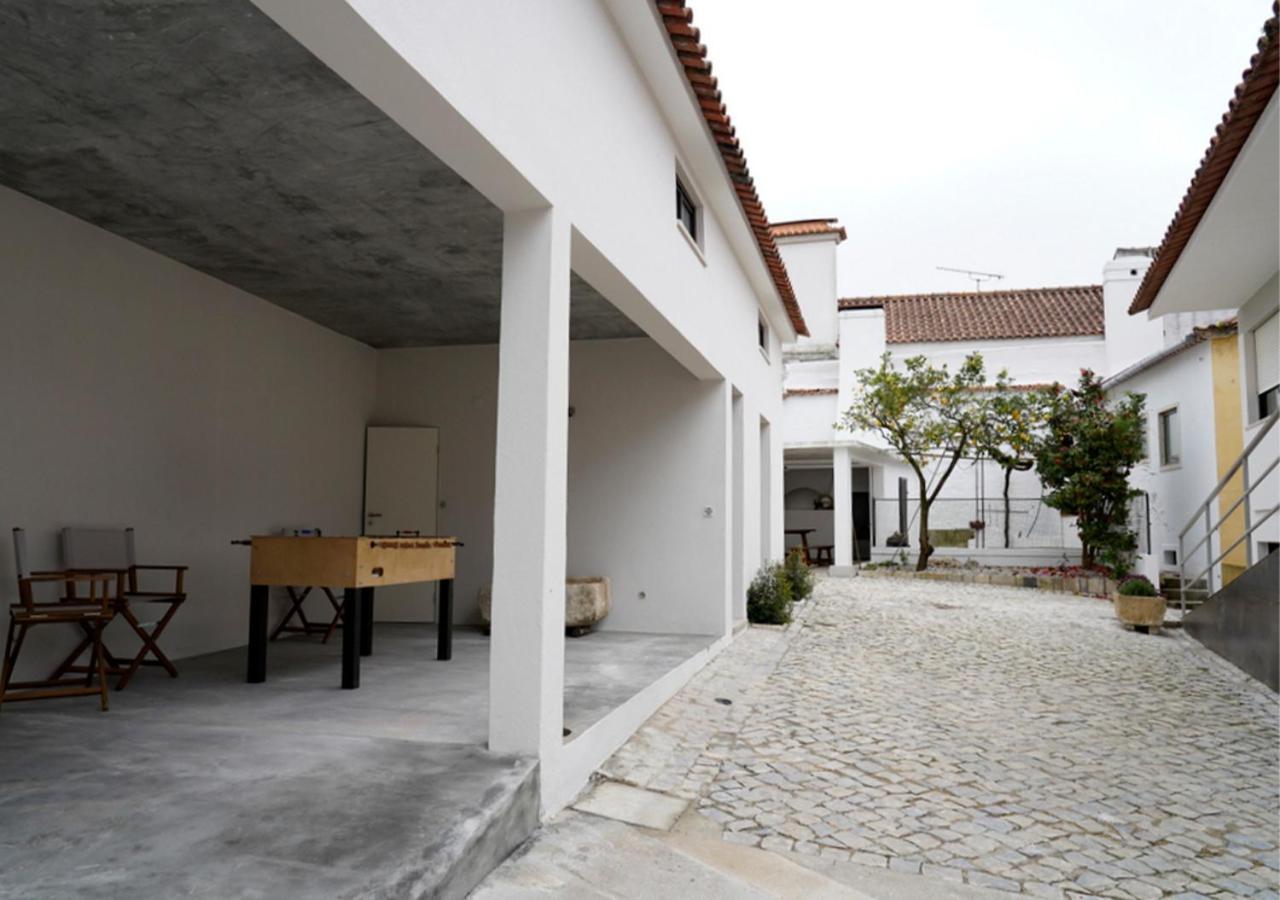Casa Do Adro, Casaspensadas Juncal  외부 사진