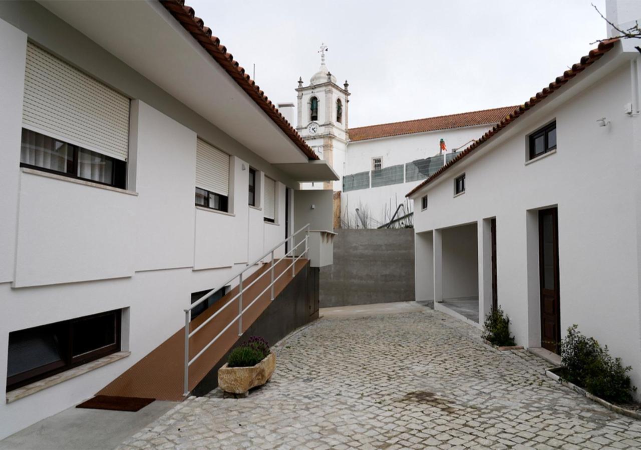 Casa Do Adro, Casaspensadas Juncal  외부 사진