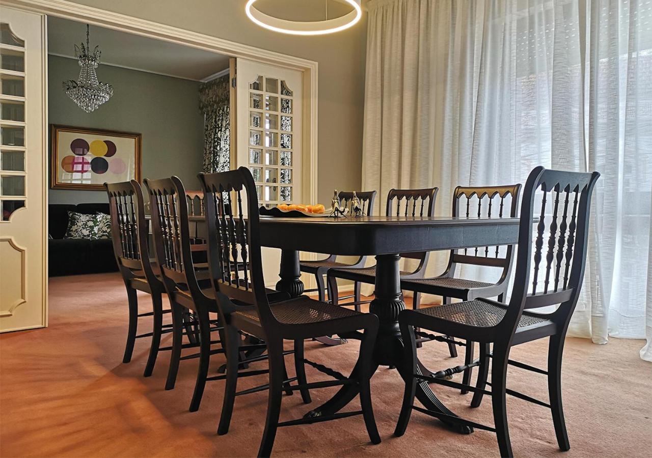Casa Do Adro, Casaspensadas Juncal  외부 사진